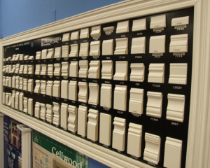 Mouldings & Trim Mouldings & Trim