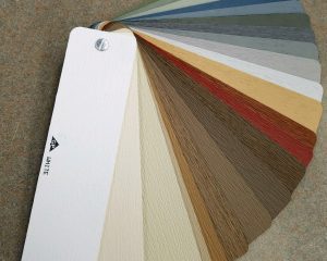Siding Siding